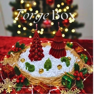 ForgeBox