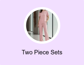 Two Piece Sets