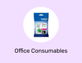 Office Consumables