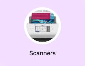 Scanners