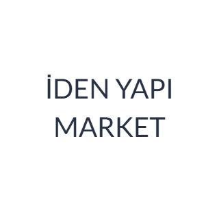 İDEN YAPI MARKET