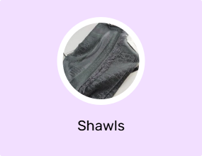 Shawls