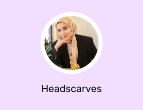 Headscarves