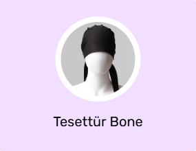 Tesettür Bone