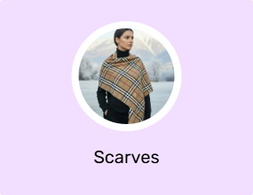 Scarves