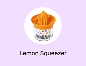 Lemon Squeezer