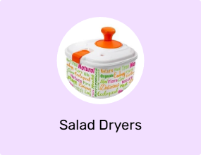 Salad Dryers