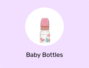 Baby Bottles