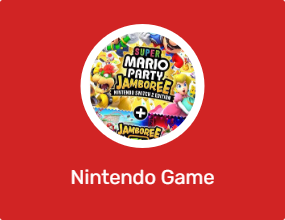 Nintendo Game