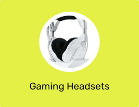 Gaming Headsets