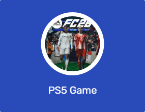 PS5 Game