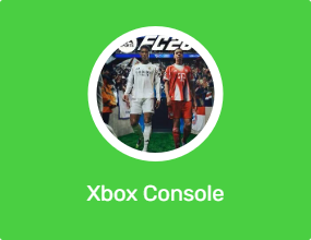 Xbox Console