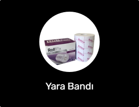 Yara Bandı