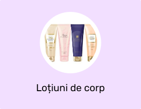 Loțiuni de corp