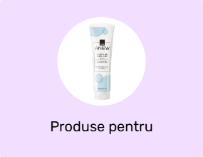 Produse pentru curățarea feței