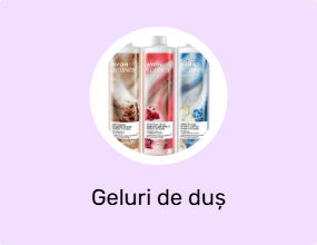 Geluri de duș
