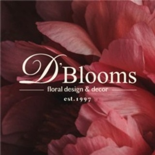 DBlooms Çiçek Tasarımı