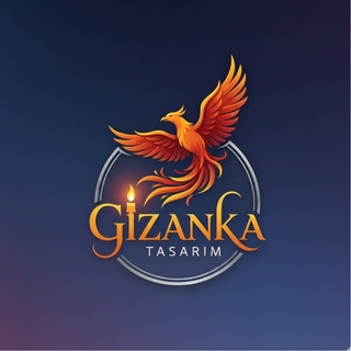 Gizanka Tasarım