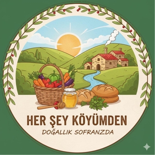 Herşey Koyumden