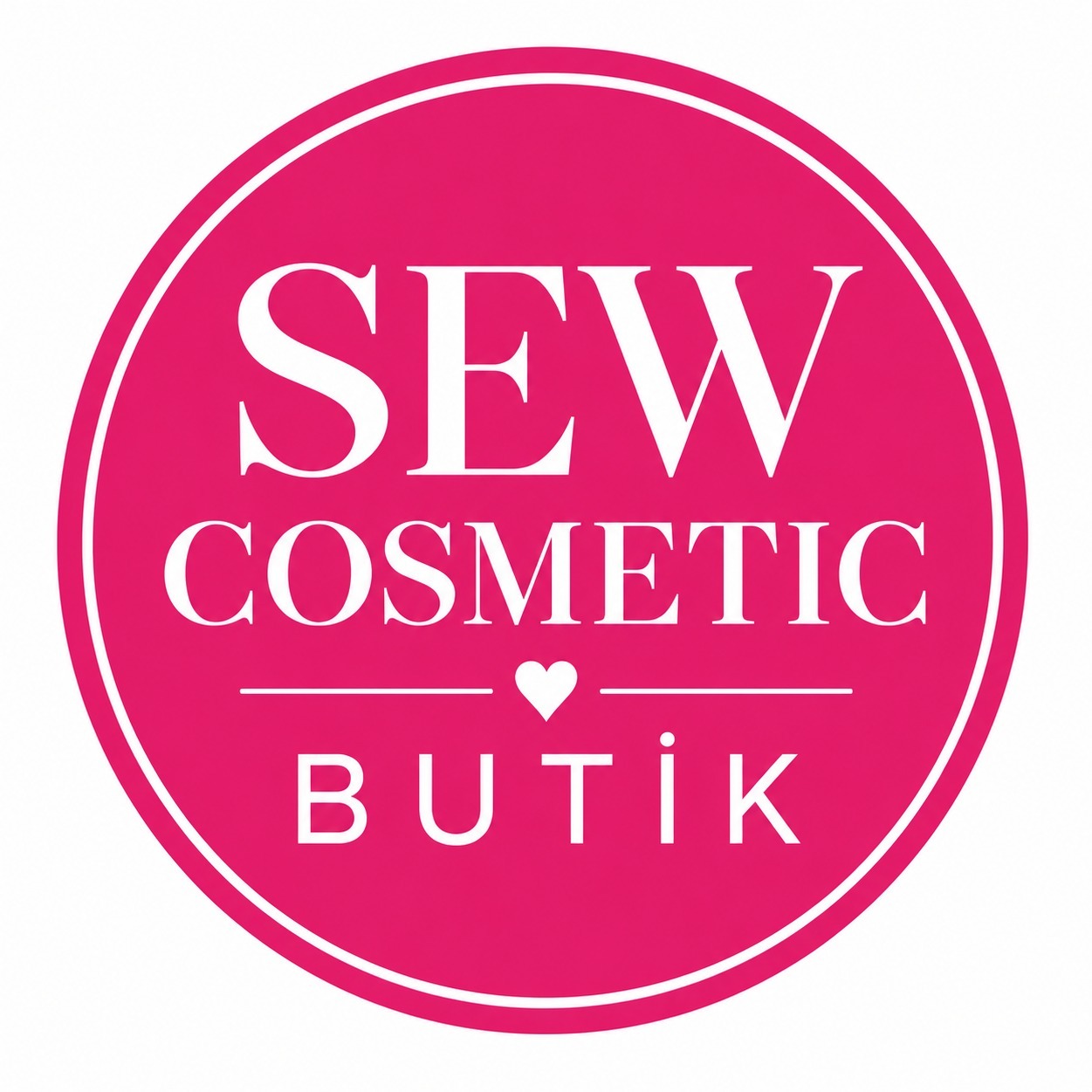 Sew Cosmetic Butik
