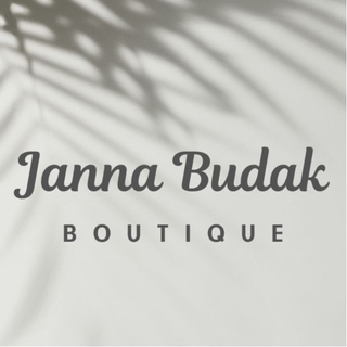 JANNA BUDAK BOUTİQUE