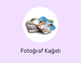 Fotoğraf Kağıdı