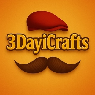 3DayıCrafts