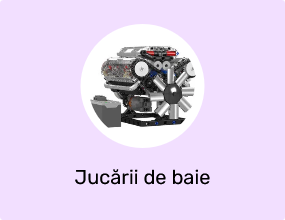 Jucării de baie