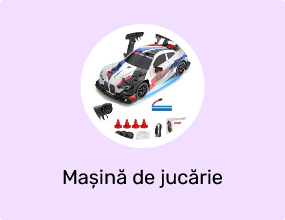 Mașină de jucărie