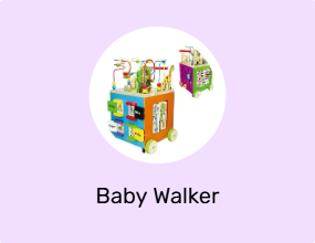Baby Walker