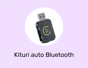 Kituri auto Bluetooth