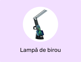 Lampă de birou
