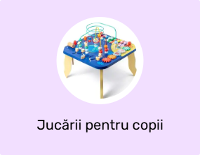 Jucării pentru copii