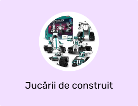 Jucării de construit