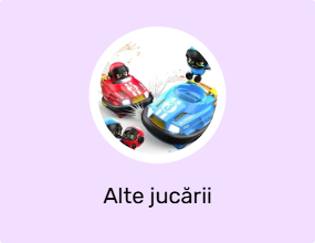 Alte jucării