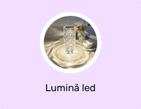 Lumină led
