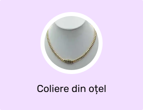 Coliere din oțel