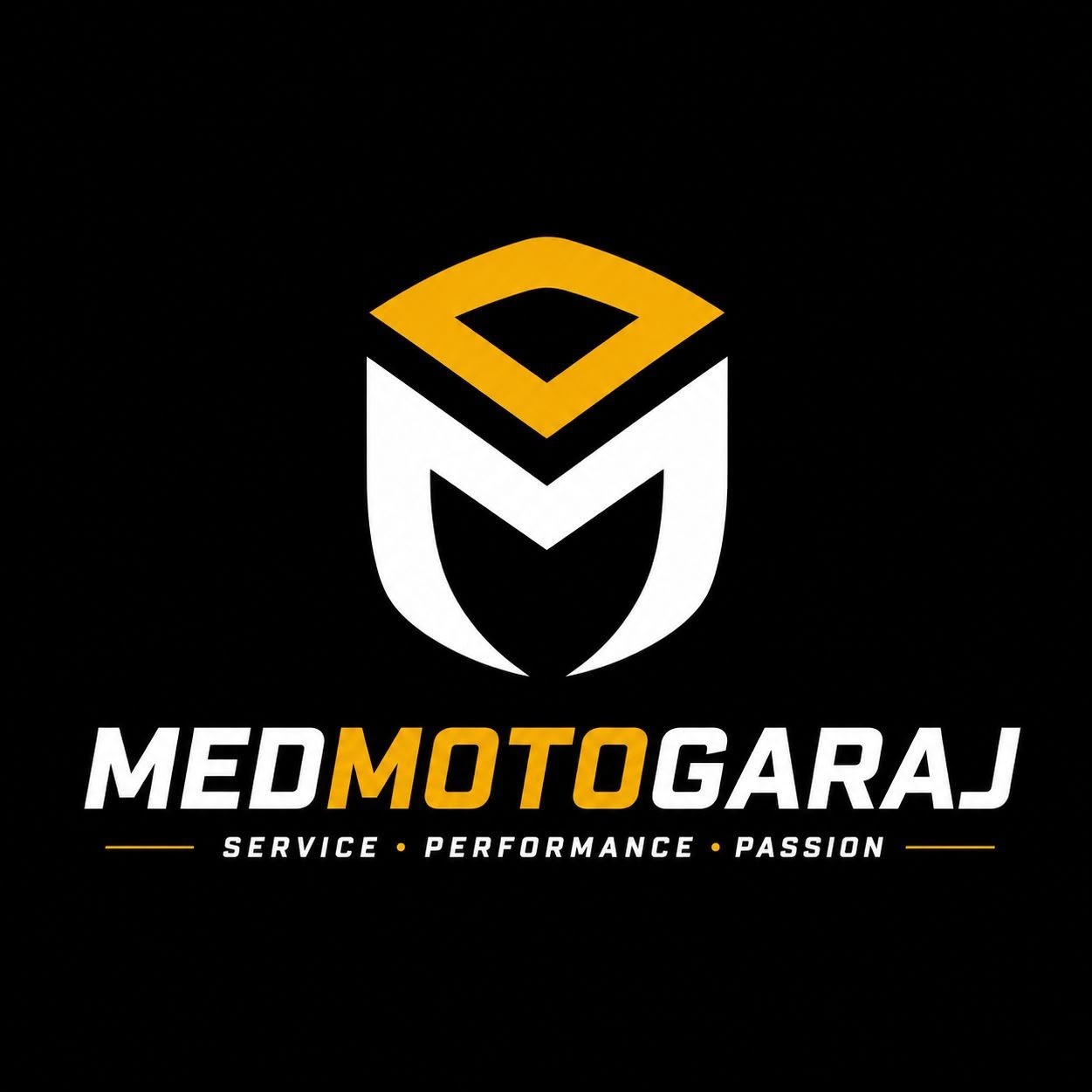 Medmotogaraj