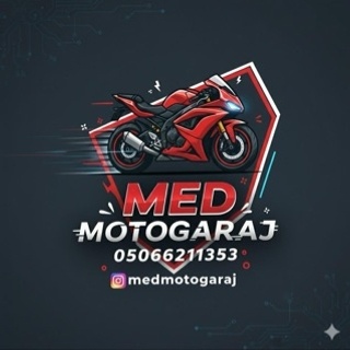 Medmotogaraj
