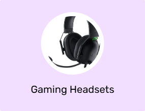 Gaming Headsets
