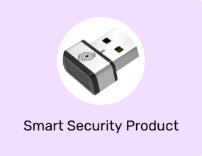 Smart Security Product