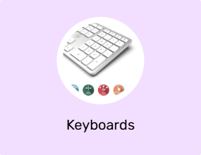 Keyboards