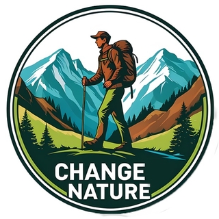 Changenatureoutdoor