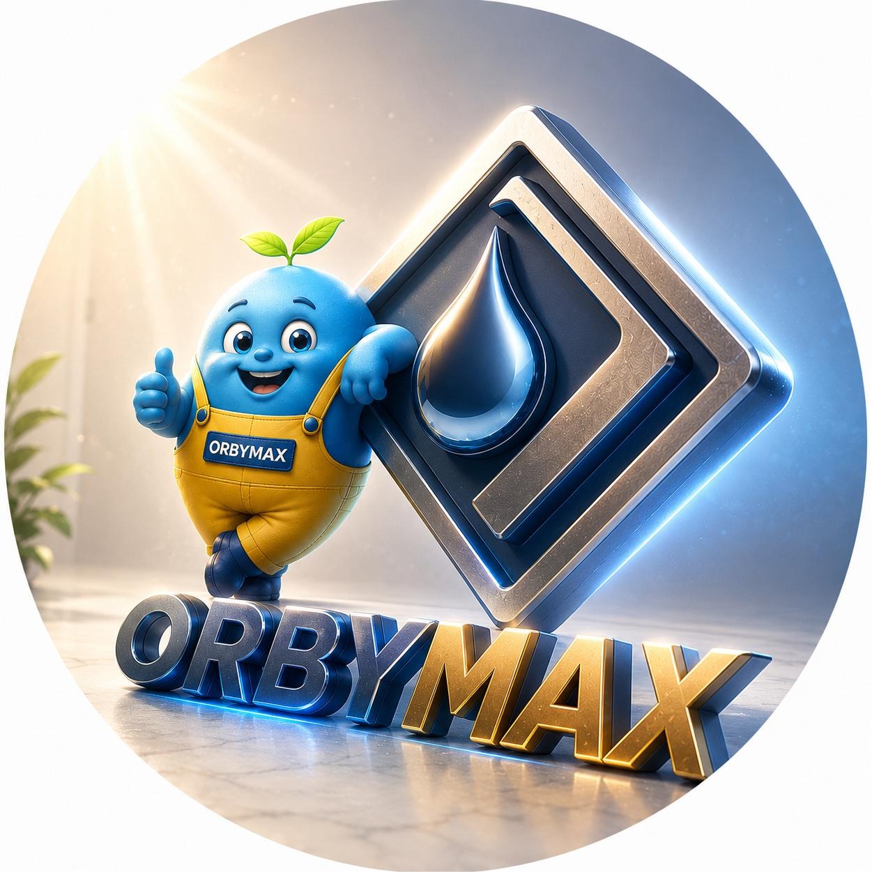 ORBYMAX