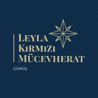 LEYLA KIRMIZI MÜCEVHERAT