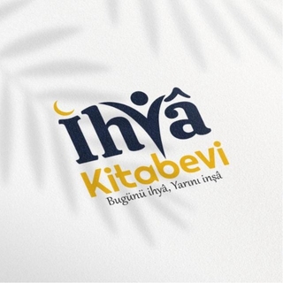 İhya Kitap