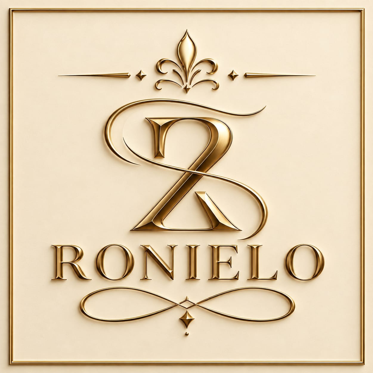 RONİELO