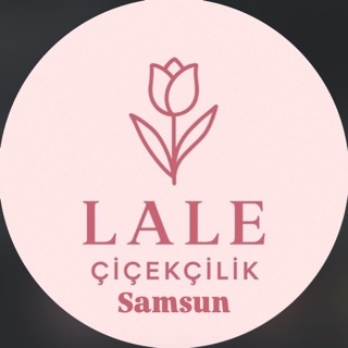 lale çiçekçilik samsun