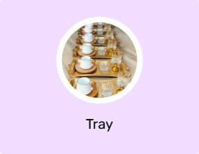 Tray