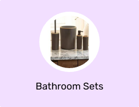 Bathroom Sets